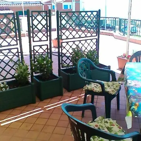 Stanza In Torvaianica