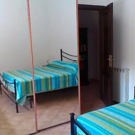 Homestay Stanza In Torvaianica