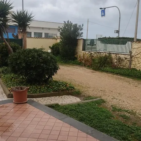 Homestay Stanza In