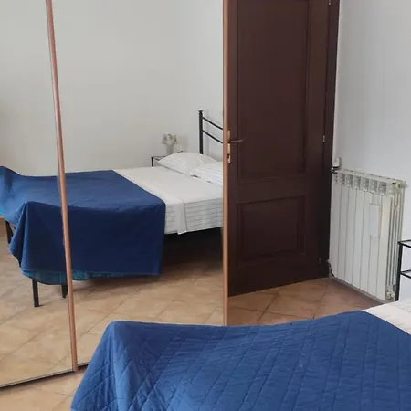 Stanza In Torvaianica