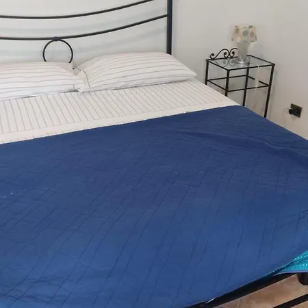 Homestay Stanza In