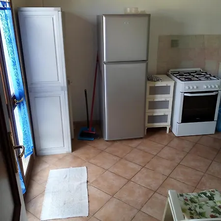 Homestay Stanza In Torvaianica
